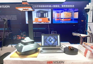 共生 互生 重生 ?？禉C器人以智能設備為智慧物流生態加碼