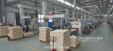 業界黑科技，引領智能新生活——世友智能家居產業園大器已成