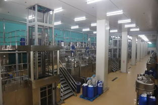 聚焦升級，智能驅動 隆力奇如何以智能設備順應市場變革