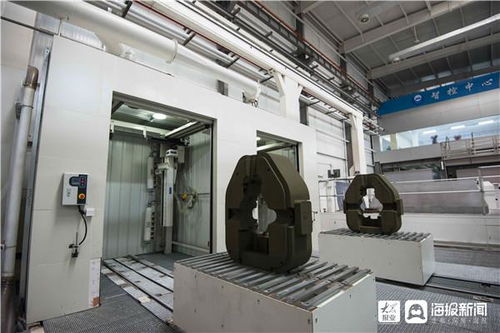 動能轉換看煙臺 冰輪集團以全流程數字化革新，開創綠色智造新時代