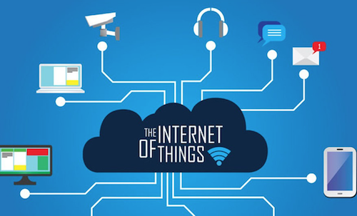 物聯(lián)網(wǎng)快速擴(kuò)張，智能家居是未來的發(fā)展“關(guān)鍵”嗎？——從智能設(shè)備看家居用品行業(yè)變革